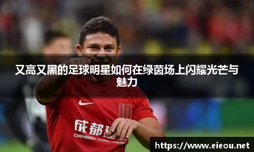 又高又黑的足球明星如何在绿茵场上闪耀光芒与魅力